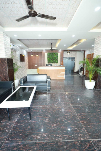 Interior 2, The Empire Sector 45 Gurgaon, Gurgaon