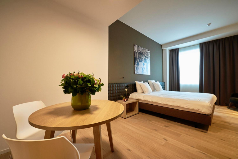 Others 5, Hotel Mercure Roeselare, West-Vlaanderen