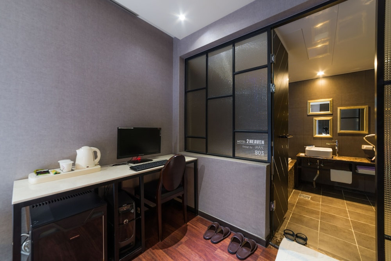 Others 4, Hotel 2 Heaven Songdo, Seo