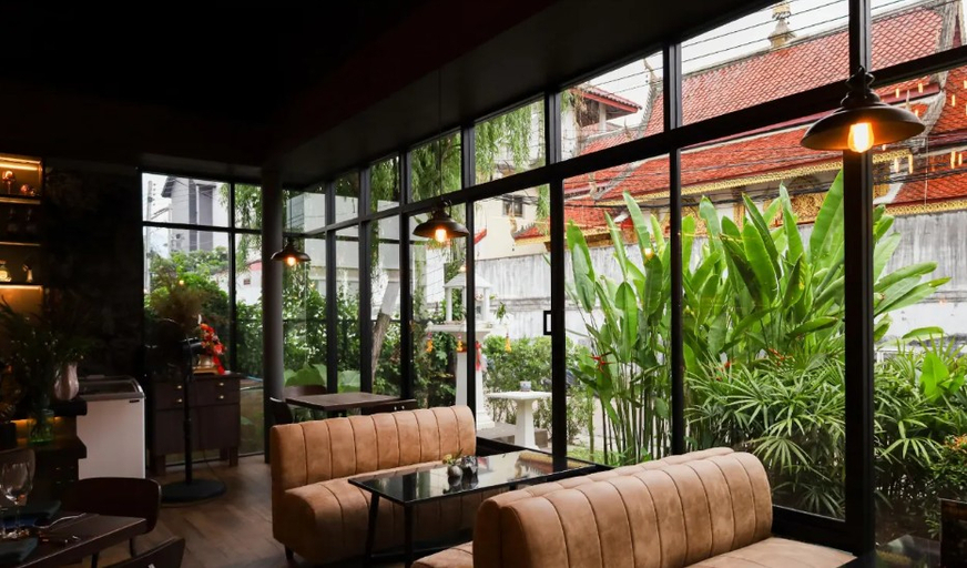 Others 5, Spice House, Muang Chiang Mai