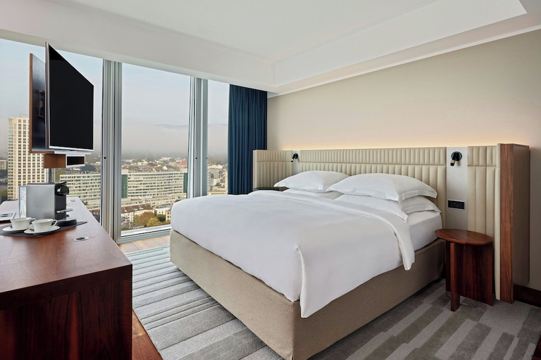 Others 3, JW Marriott Hotel Frankfurt, Frankfurt am Main