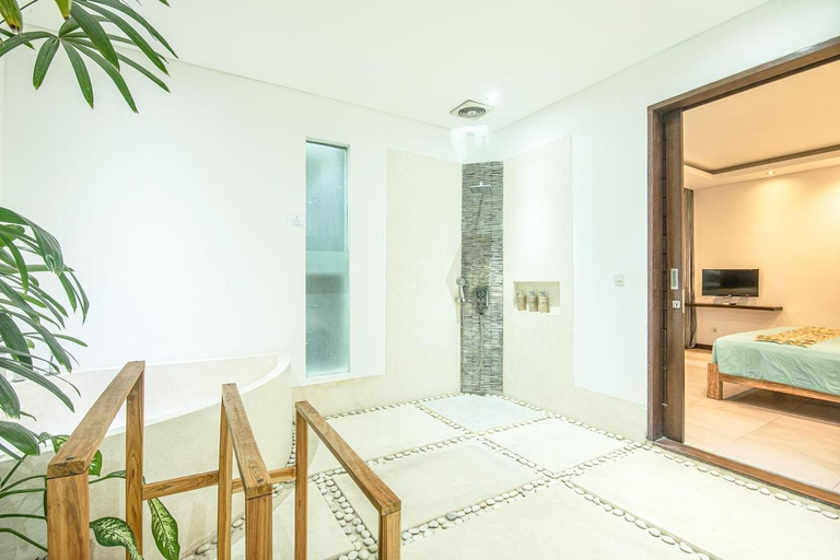 Bedroom 3, Villa Gala, Badung