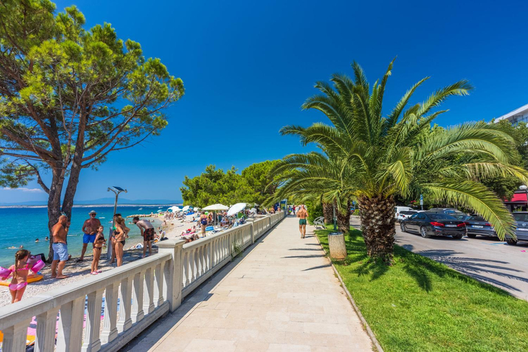 Others 5, Apartments Ana, Crikvenica