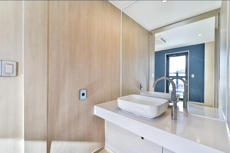 Bathroom 5, Hound Hotel Changwon Terminal, Changwon