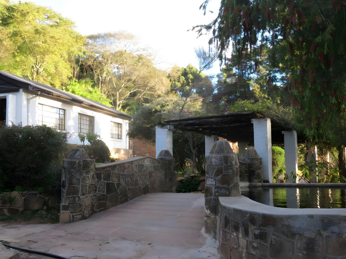 Exterior & Views 3, Rhodes Nyanga Hotel, Nyanga