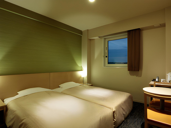 Bedroom 4, Candeo Hotels Shizuoka Shimada, Yoshida