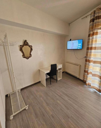 Room 3, IL PISTACCHIO, Agrigento