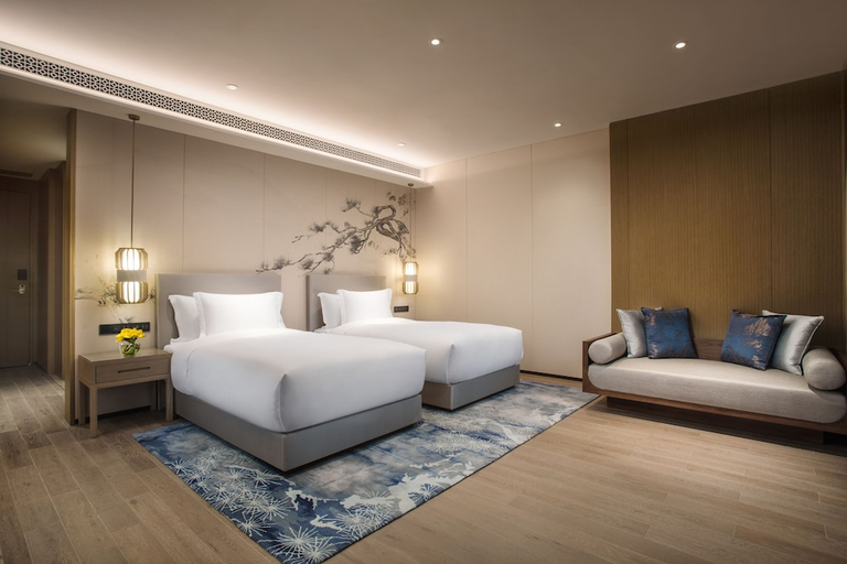 Others 5, Banyan Tree Anji, Huzhou