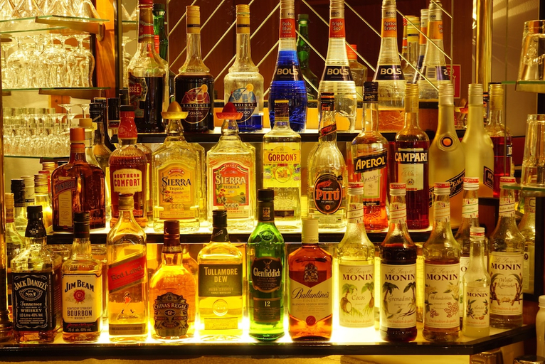Food & Drinks 5, Trans World Hotel Auefeld, Göttingen