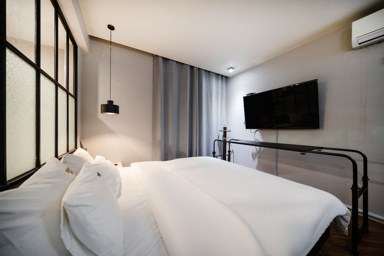 Others 2, Hotel 2 Heaven Songdo, Seo