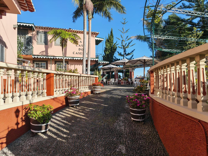 Exterior & Views 1, A Casa Do Caseiro, Funchal