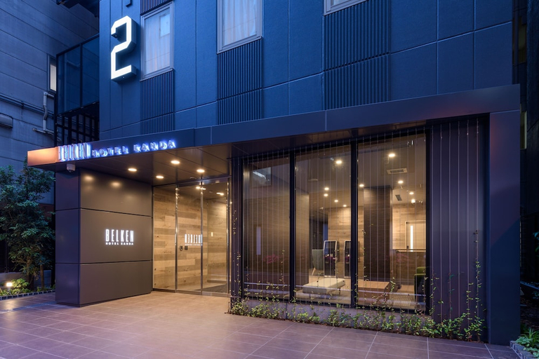 Others 4, Belken Hotel Kanda, Chiyoda