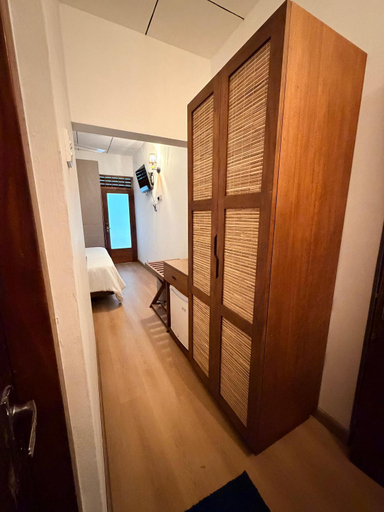 Bedroom 4, Mount Crest Inn, Kotapola