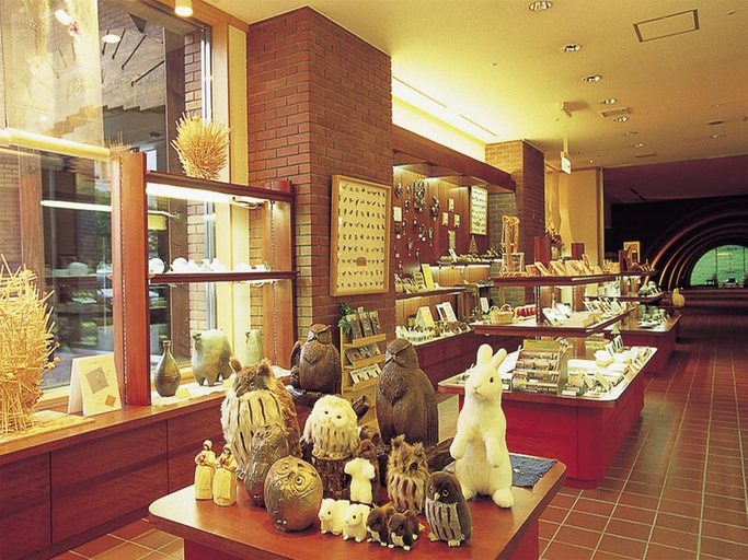 Food & Drinks 5, Mori No Spa Resort Hokkaido Hotel, Obihiro
