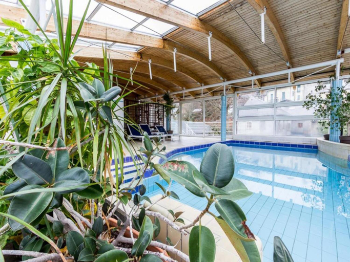 Sport & Beauty 3, Apartment in Veysonnaz near Ski Gondola, Sion