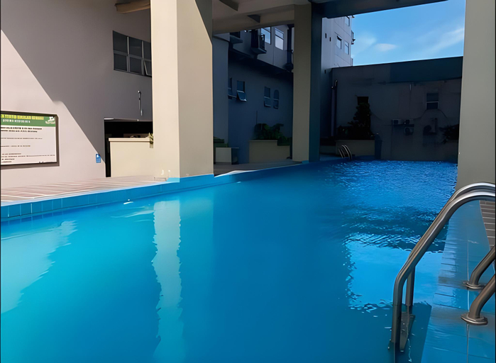 Sport & Beauty 3, Grand Asia Afrika by KS Apartment, Bandung