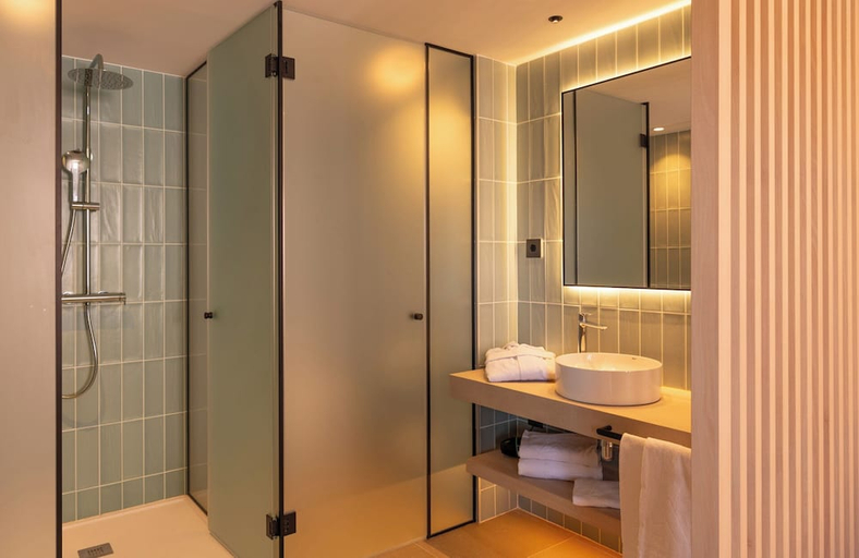 Others 2, AQUA Hotel The Breeze - All Inclusive - Adults Only, Barcelona