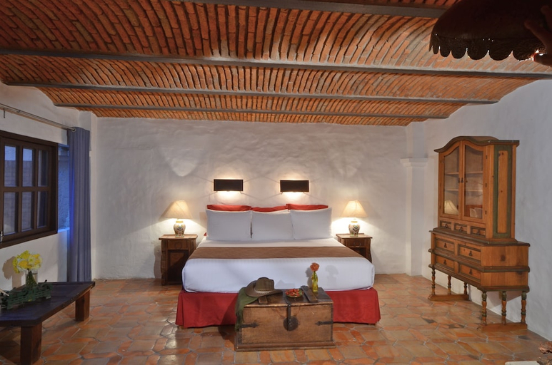 Bedroom 3, HOTEL DANZA DEL SOL, Chapala