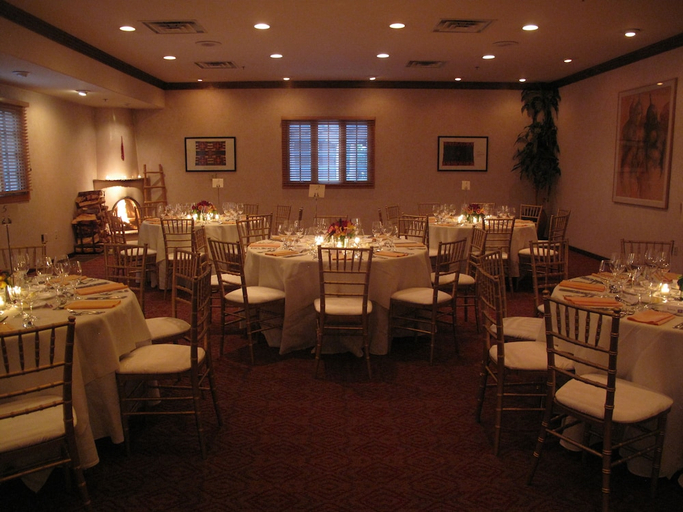 Food & Drinks 5, The Hacienda & Spa at Hotel Santa Fe, Santa Fe