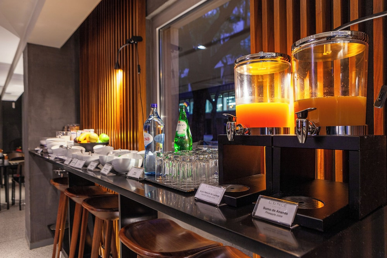 Food & Drinks 5, Altis Prime, Lisbon