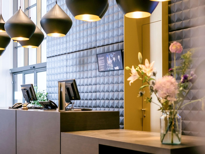 Others 4, Hotel Mercure Roeselare, West-Vlaanderen