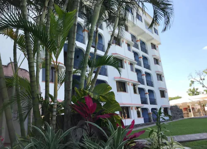 Exterior & Views, Hotel Coral Cuernavaca, Cuernavaca