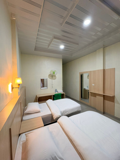 Others 4, Lekjon 2 Cottage, Samosir