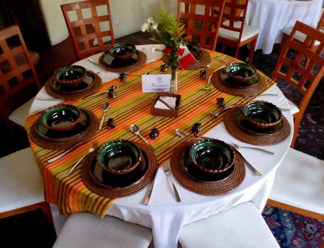 Food & Drinks 4, Hotel Casa Colonial - Adults Only, Cuernavaca