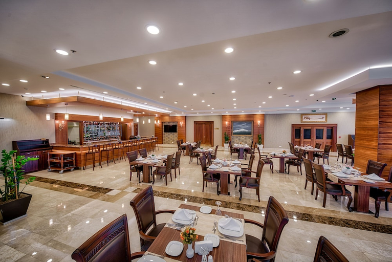 Food & Drinks 4, ATAKOSK HOTEL, Çankaya