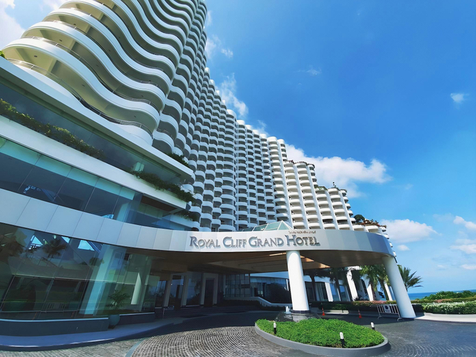 Others 4, Royal Cliff Grand Hotel, Pattaya