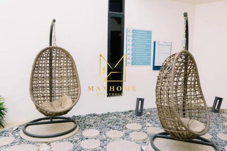 Others 3, Maxhome Cozy at The Shore Kota Kinabalu, Kota Kinabalu
