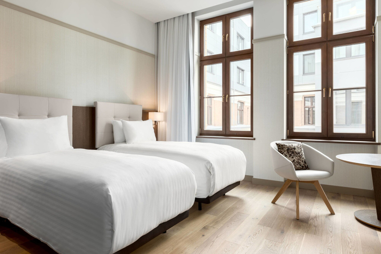 Others 3, AC HOTEL WROCLAW, Środa Śląska