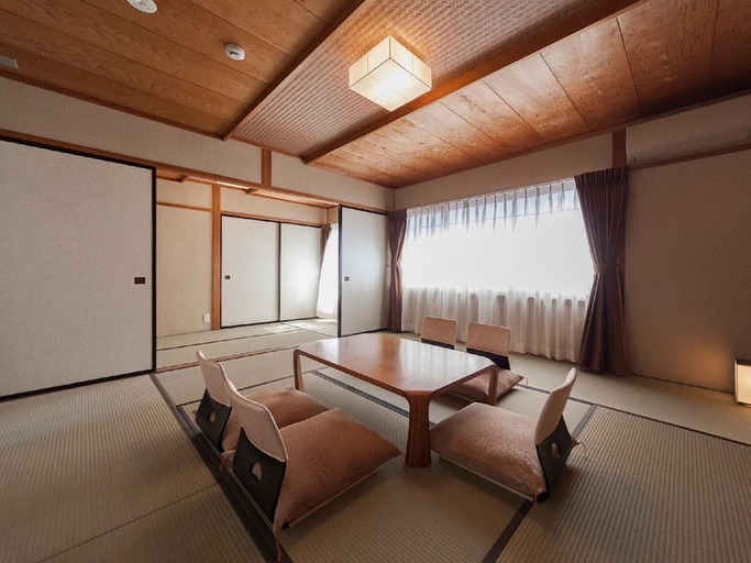 Others 2, Onsen Guest House Aobato No Su, Matsue