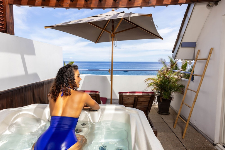 Sport & Beauty 2, Hotel Le Boucan Canot, Saint-Paul