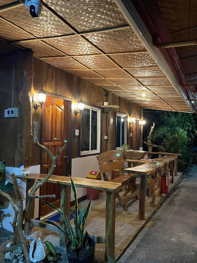 Food & Drinks 4, Whisley's Guesthouse, Siquijor