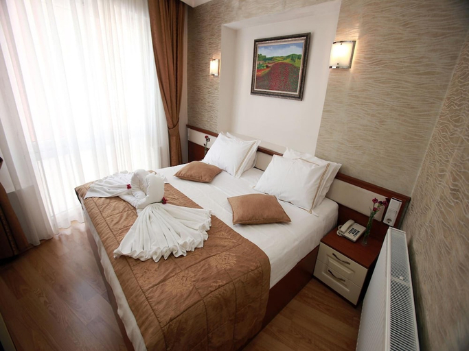 Bedroom 3, Arife Sultan Hotel, Fatih