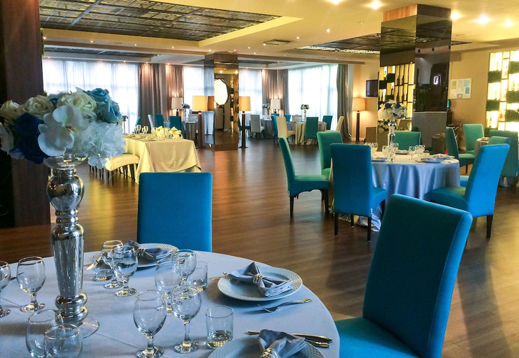 Food & Drinks 4, Hotel Boavista, Timisoara