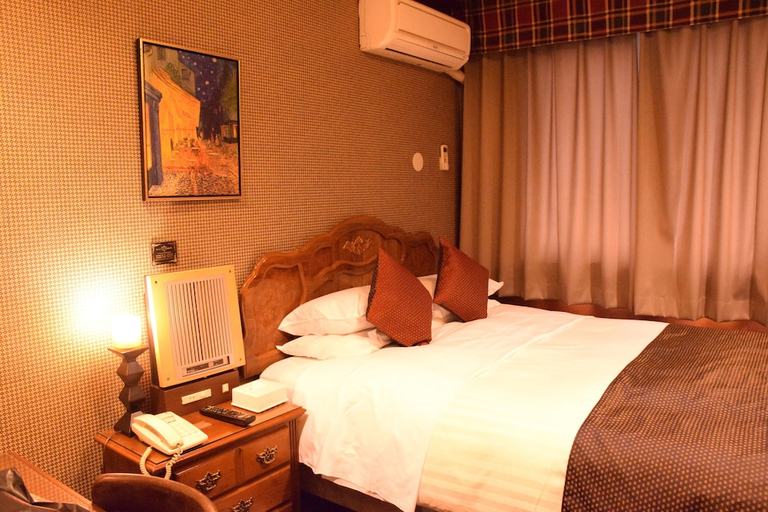 Others 5, Hotel Gasthof, Kagoshima