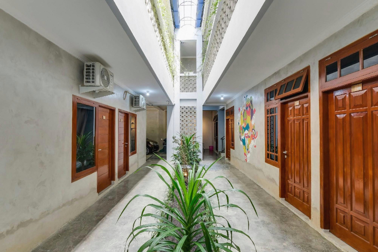 Others 5, OYO Flagship 90983 Harmony Easy Stay, Sleman