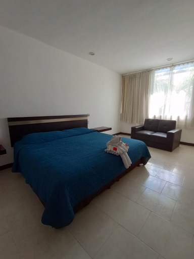 Others 5, Hotel Plaza Playa, Cozumel