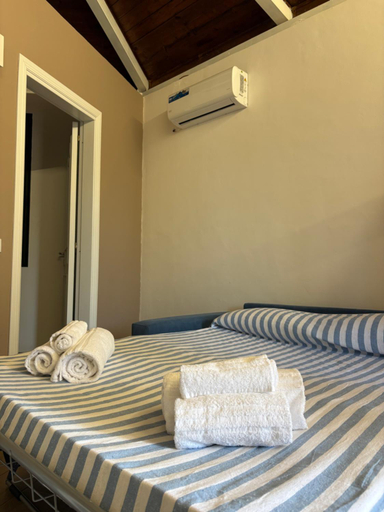 Bedroom 2, Soleada Club, Palermo
