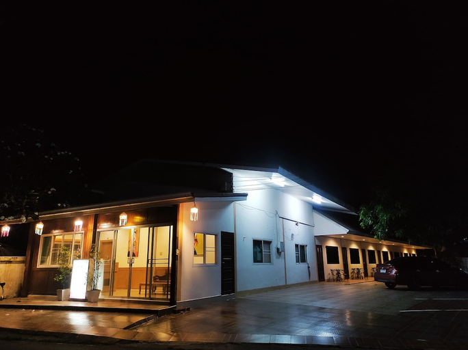 Exterior & Views 2, Na Soi 5 Chiangkhan, Chiang Khan