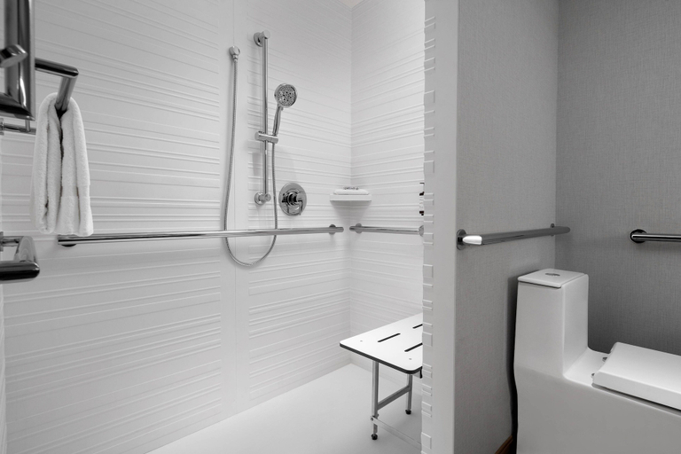 Bathroom 4, AC Hotel by Marriott Park City, Summit