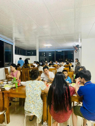 Food & Drinks 3, Hồng Anh 2 Hotel, Hạ Long