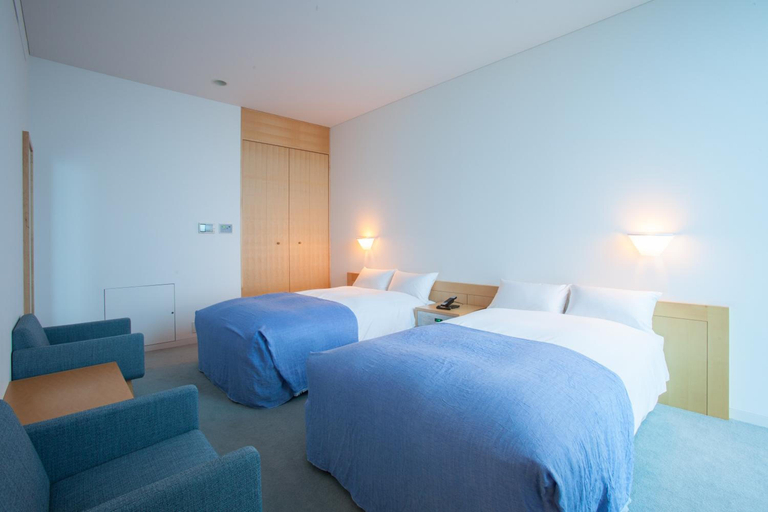 Bedroom 2, Setouchi Retreat Aonagi, Matsuyama