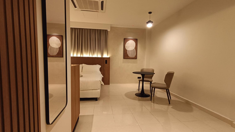 Bedroom 3, sohho Hotel, Kemaman