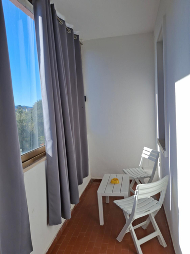 Others 5, NEN's House, Sassari