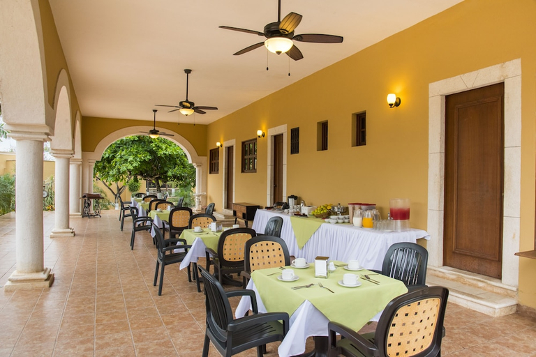 Food & Drinks 5, TecnoHotel Valladolid, Valladolid