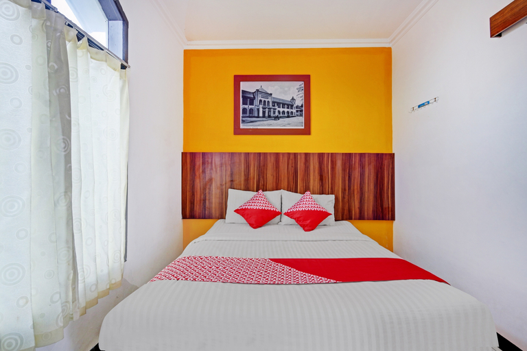 Others 3, Hotel O Near Mall Ciputra 2, Semarang