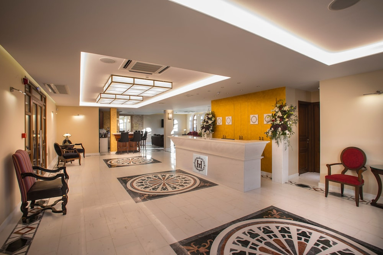 Others 5, MYSTRAS GRAND PALACE RESORT & SPA, Peloponnese
